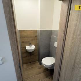 Foto inzerátu Pronájem, byt 1+kk, 47 m2