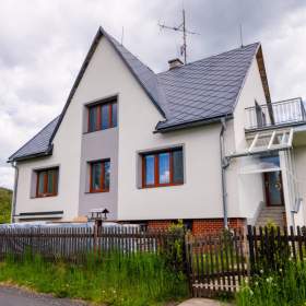 Prodej, Rodinný dům, 240 m2 / 19842714