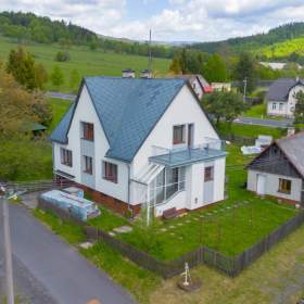 Foto inzerátu Prodej, Rodinný dům, 240 m2