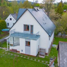 Foto inzerátu Prodej, Rodinný dům, 240 m2