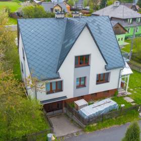 Foto inzerátu Prodej, Rodinný dům, 240 m2