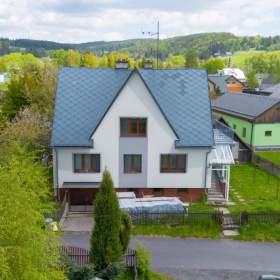 Foto inzerátu Prodej, Rodinný dům, 240 m2