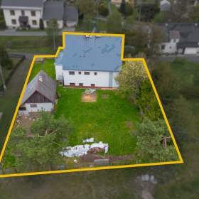 Foto inzerátu Prodej, Rodinný dům, 240 m2