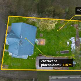 Foto inzerátu Prodej, Rodinný dům, 240 m2