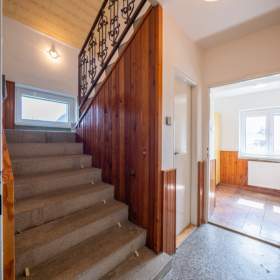 Foto inzerátu Prodej, Rodinný dům, 240 m2