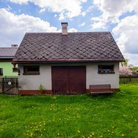 Foto inzerátu Prodej, Rodinný dům, 240 m2