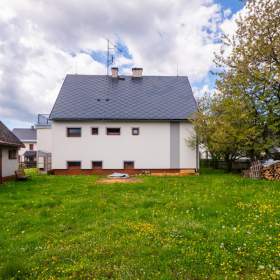 Foto inzerátu Prodej, Rodinný dům, 240 m2
