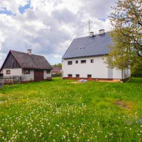 Foto inzerátu Prodej, Rodinný dům, 240 m2