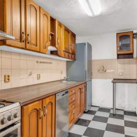 Foto inzerátu Prodej, Rodinný dům, 135 m2