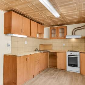 Foto inzerátu Prodej, Rodinný dům, 135 m2