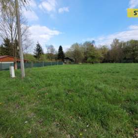 Foto inzerátu Prodej, Pozemky pro bydlení, 853 m2
