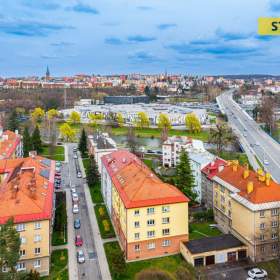 Foto inzerátu Prodej, byt 3+1, 81 m2