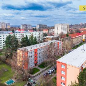 Foto inzerátu Prodej, byt 3+1, 81 m2