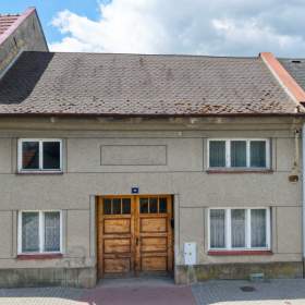 Prodej, Rodinný dům, 97 m2 / 19844069