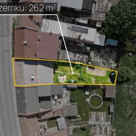 Foto inzerátu Prodej, Rodinný dům, 97 m2