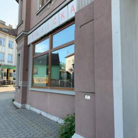 Foto inzerátu Pronájem, prodejny, 82 m2