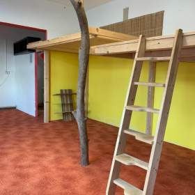 Foto inzerátu Pronájem, prodejny, 82 m2