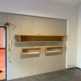 Foto inzerátu Pronájem, prodejny, 82 m2