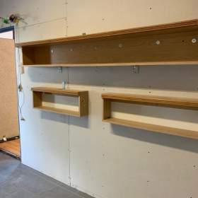 Foto inzerátu Pronájem, prodejny, 82 m2