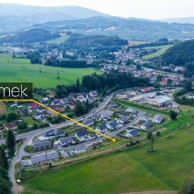 Foto inzerátu Prodej, Pozemky pro bydlení, 1275 m2