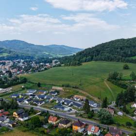 Foto inzerátu Prodej, Pozemky pro bydlení, 1275 m2