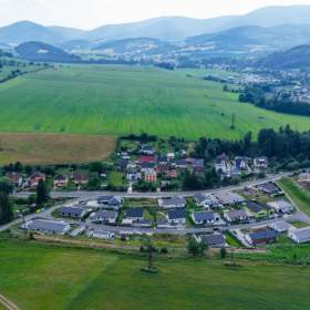 Foto inzerátu Prodej, Pozemky pro bydlení, 1275 m2