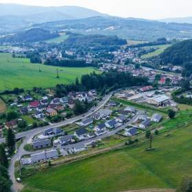 Foto inzerátu Prodej, Pozemky pro bydlení, 1275 m2