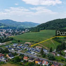 Foto inzerátu Prodej, Pozemky pro bydlení, 1275 m2