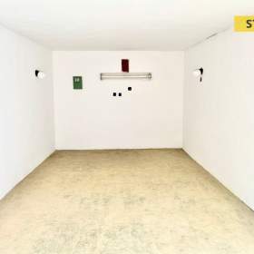 Foto inzerátu Prodej, Garáž, 22 m2