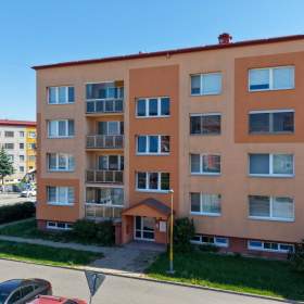 Foto inzerátu Prodej, byt 3+1, 89 m2