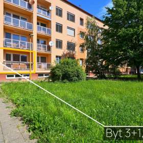 Foto inzerátu Prodej, byt 3+1, 89 m2