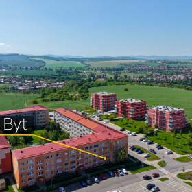 Foto inzerátu Prodej, byt 3+1, 89 m2
