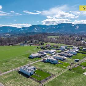Foto inzerátu Prodej, Pozemky pro bydlení, 1106 m2