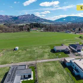 Foto inzerátu Prodej, Pozemky pro bydlení, 1106 m2