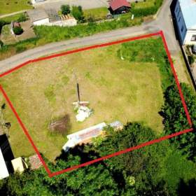 Foto inzerátu Prodej, Pozemky pro bydlení, 676 m2