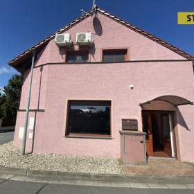 Foto inzerátu Pronájem, prodejny, 60 m2
