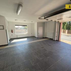 Foto inzerátu Pronájem, prodejny, 60 m2
