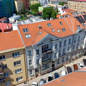 Prodej, byt 3+1, 105 m2 / 19849790