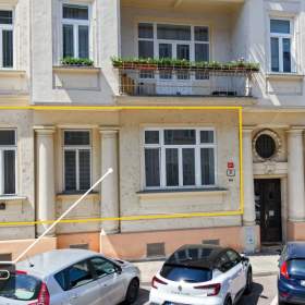 Foto inzerátu Prodej, byt 3+1, 105 m2