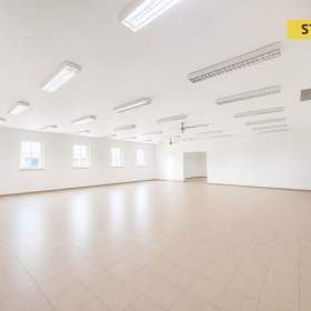Foto inzerátu Pronájem, prodejny, 150 m2