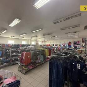 Foto inzerátu Pronájem, prodejny, 150 m2