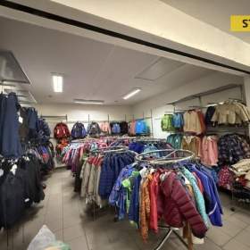 Foto inzerátu Pronájem, prodejny, 150 m2