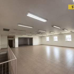 Foto inzerátu Pronájem, prodejny, 150 m2