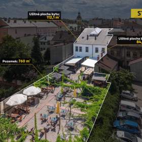 Foto inzerátu Prodej, jiný, 84 m2
