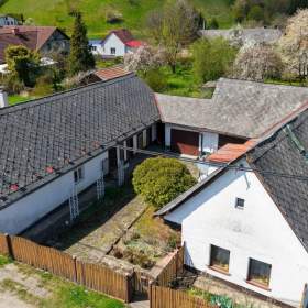 Fotka k inzerátu Prodej, chalupa, 150 m2 / 19930564