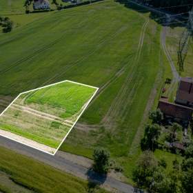 Prodej, Pozemky pro bydlení, 1002 m2 / 19863202