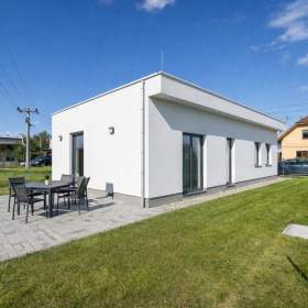 Foto inzerátu Prodej, Rodinný dům, 132 m2
