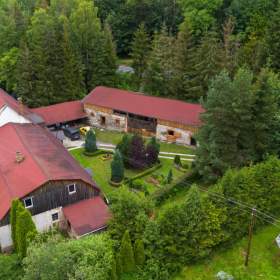 Prodej, Rodinný dům, 520 m2 / 19864071