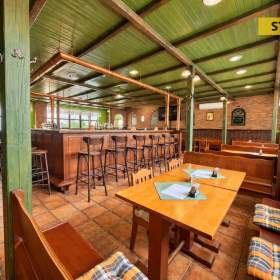 Prodej, restaurace, 320 m2 / 19864240