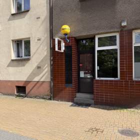 Pronájem, prodejny, 39 m2 / 19865591